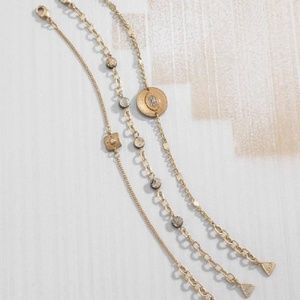 Silpada Jewelry - Dainty Layers Silpada Bracelets Silpada Jewelry - Dainty Layers Silpada Bracelets